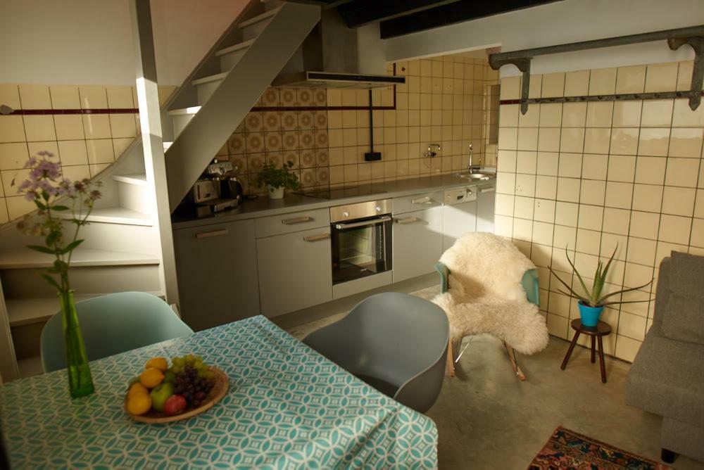 דירות Bed In Beek מראה חיצוני תמונה