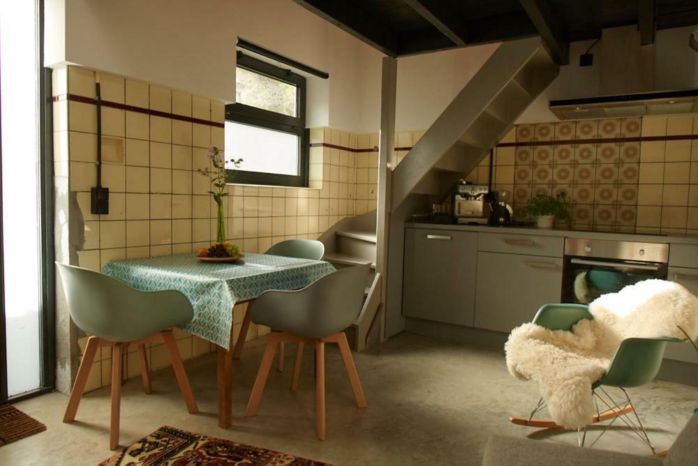דירות Bed In Beek מראה חיצוני תמונה