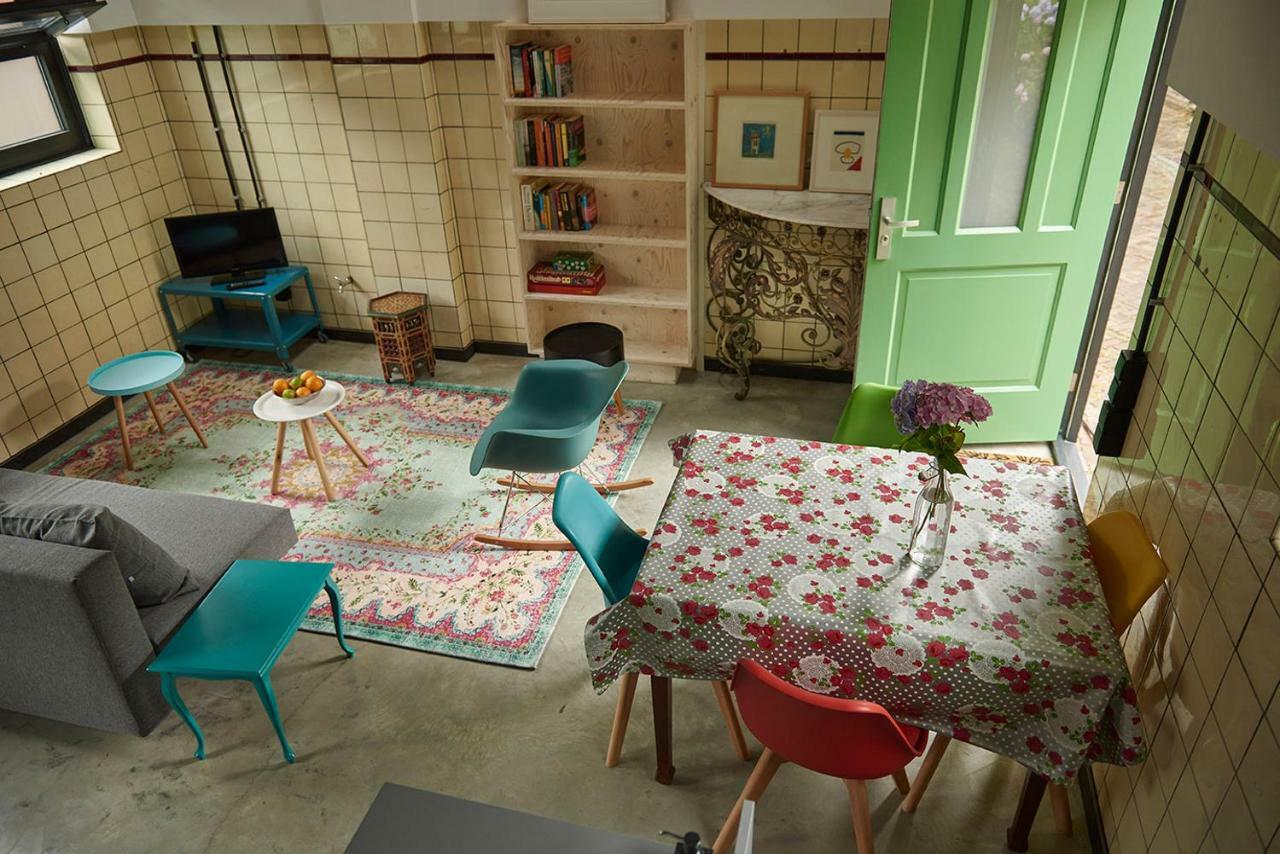 דירות Bed In Beek מראה חיצוני תמונה
