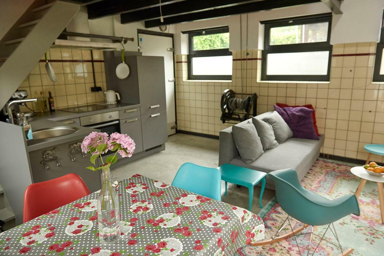 דירות Bed In Beek מראה חיצוני תמונה